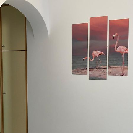 Ferienwohnung Baetylus Kastrákion Exterior foto