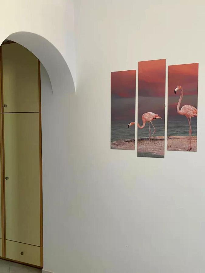 Ferienwohnung Baetylus Kastrákion Exterior foto