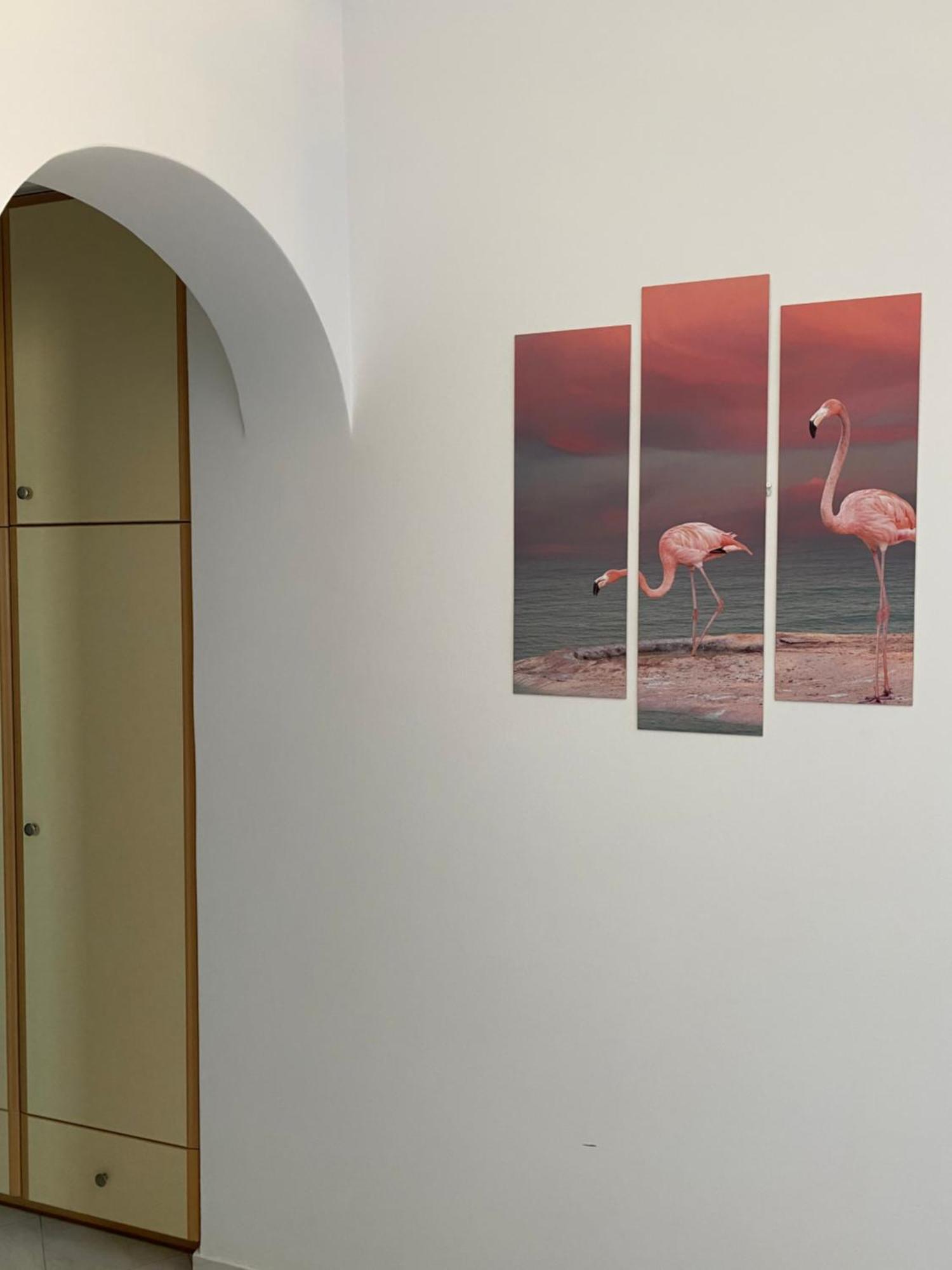 Ferienwohnung Baetylus Kastrákion Exterior foto