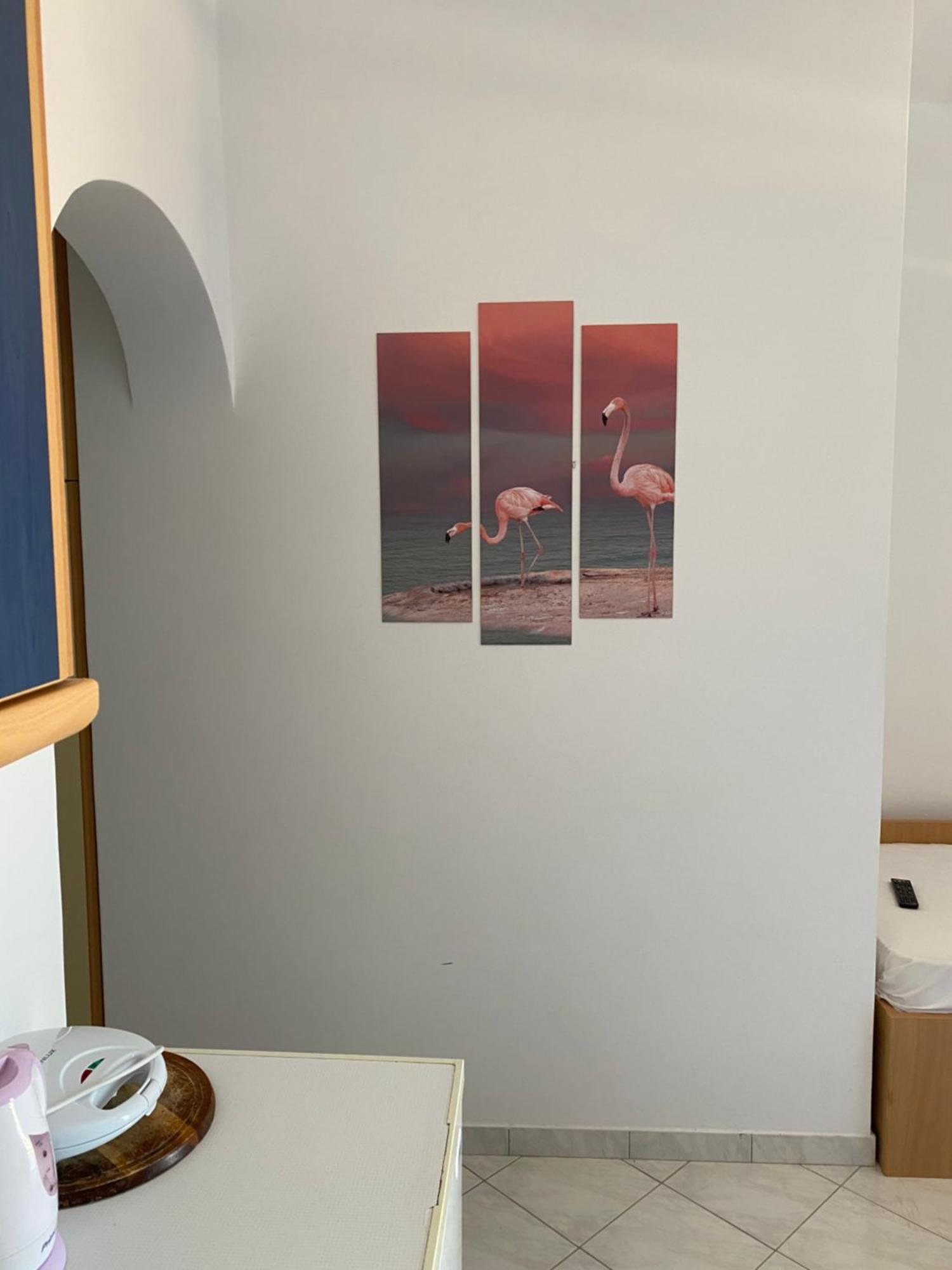 Ferienwohnung Baetylus Kastrákion Exterior foto